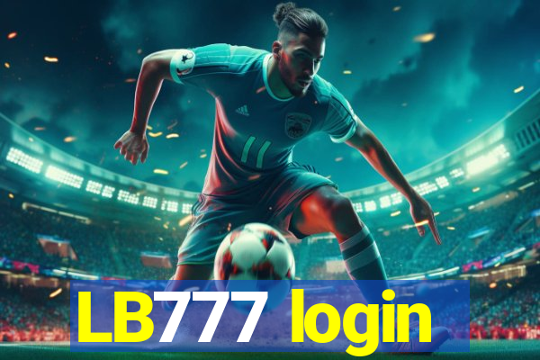 LB777 login